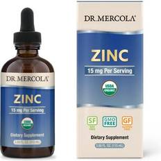 Liquid Zinc Drops 115ml