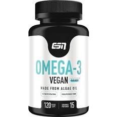 ESN Fettsäuren ESN Omega 3 Vegan 120 Stk.