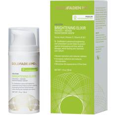 Goldfaden MD Brightening Elixir Protect + Hydrate Brightening Serum 30ml