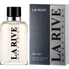 La Rive Grey Point EdT 90ml