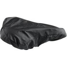 Sadelovertræk Puch Saddle Cover - Black