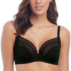 Wacoal Aphrodite Fuller Figure Bra - Black