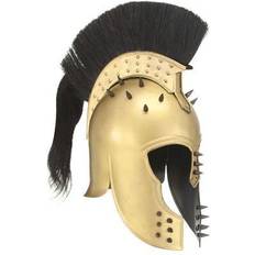 Unisex Helme vidaXL Greek War Helmet for Role Playing Games