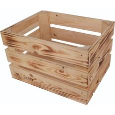 Atranvelo Wooden Box