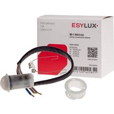 Esylux Skumringsrelæer & Bevægelsessensorer Esylux MD-C 360i/6 Mini