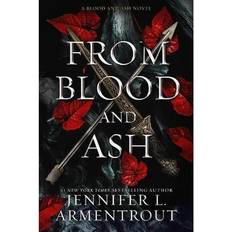 From blood and ash From Blood and Ash (Indbundet, 2021)