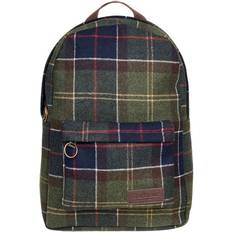 Barbour Carrbridge Backpack - Classic Tartan