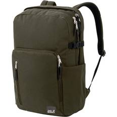 Jack Wolfskin Backpacks Jack Wolfskin Nature Pack - Bonsai Green