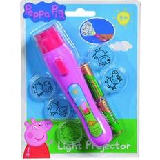 Peppa Pig Light Projector