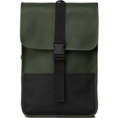 Rains backpack mini Rains Buckle Backpack Mini - Green