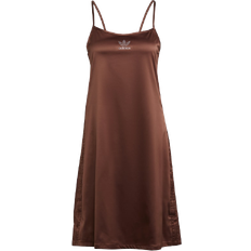 Adidas 2000 Luxe Dress - Earth Brown