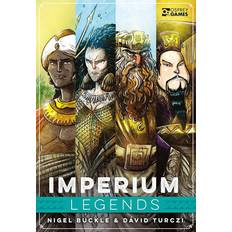 Osprey Games Imperium Legends