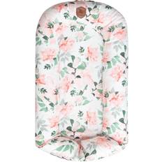 Eco Viking Babynest Rose Garden
