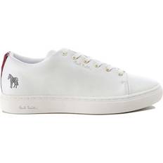 Paul Smith Women Trainers Paul Smith Lee W - White