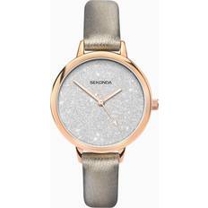 Brons Armbandsur Sekonda Fashion (40023)