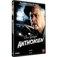 TV-serier Film Anthonsen