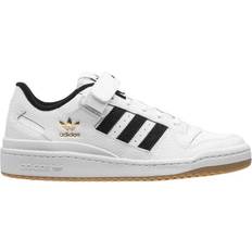 Adidas Forum Low - Cloud White/Core Black/Gum