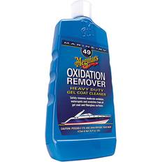 Boat Care & Paints Meguiars Marine/RV Heavy Duty Oxidation Remover 473ml