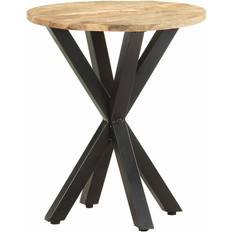 Small Tables vidaXL - Small Table 18.9"