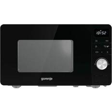 Gorenje Microondas Gorenje MO20A3B Negro