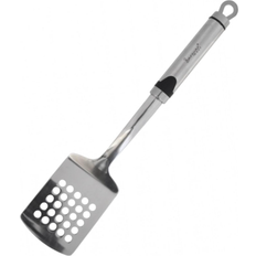 Bergner Stainless Steel Stekspade 36cm