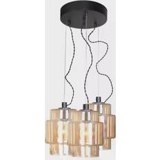 By rydens amber By Rydéns Ebbot Pendellampa ∅ 40cm