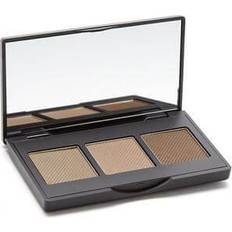 Palette Gel per sopracciglia The BrowGal Convertible Brow Powder Light hair 03