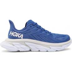 Hoka Clifton Edge M - Turkish Sea/White