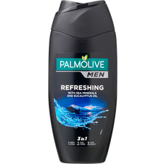 Men Refreshing Shower Gel