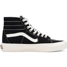 Vans Eco Theory Sk8-Hi Tapered - Black/Natural