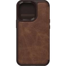 Otterbox iphone 13 OtterBox Strada Bookcase iPhone 13 Pro