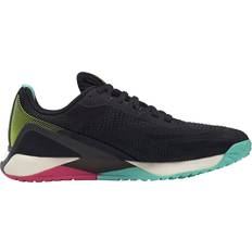 Chaussures Reebok Nano X1 W - Core Black/Pursuit Pink/Pixel Mint