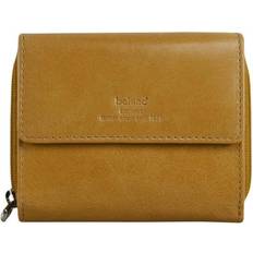 Belsac 3 Sides with Flap Wallet - Ginger