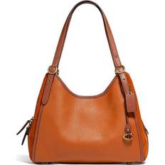 Coach Lori Shoulder Bag - Canyon Multi