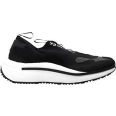 Adidas Gomma Sneakers Adidas Y-3 Qisan Cozy - Black/Black/Core White