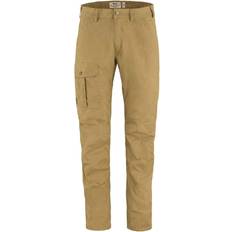 Fjällräven Nils Trousers - Buckwheat Brown