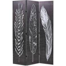 Paravents vidaXL 245889 Room Divider 120x170cm