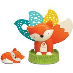 3 in 1 Musical Soother Night Light Projector