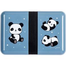 Lunch Box Panda 
