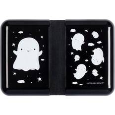 Lunch Box Ghost