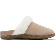 Sorel Slide II Omega Sandalias - Taupe Female