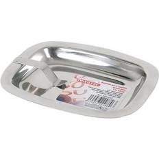 Privilege Stainless Steel Serving Tray