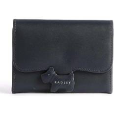 Radley Crest Medium Purse - Black