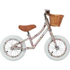 Metal Balance Bicycles Banwood First Go