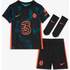 Nike Chelsea FC Third Jersey Baby Kit 21/22 Infant