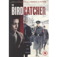 Guerra DVD The Birdcatcher (DVD)