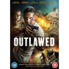 Outlawed (DVD)