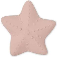 Cam Cam Copenhagen Schnuller & Beißspielzeug Cam Cam Copenhagen Starfish Teether Dusty Rose