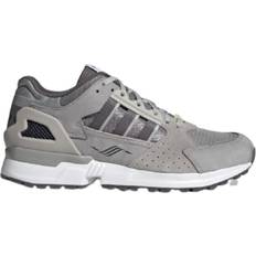 adidas ZX 10000 M - Clear Grey/Clear Grey/Core Black