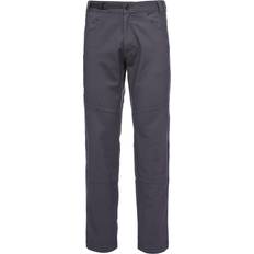 Black Diamond Spire Pant - Carbon